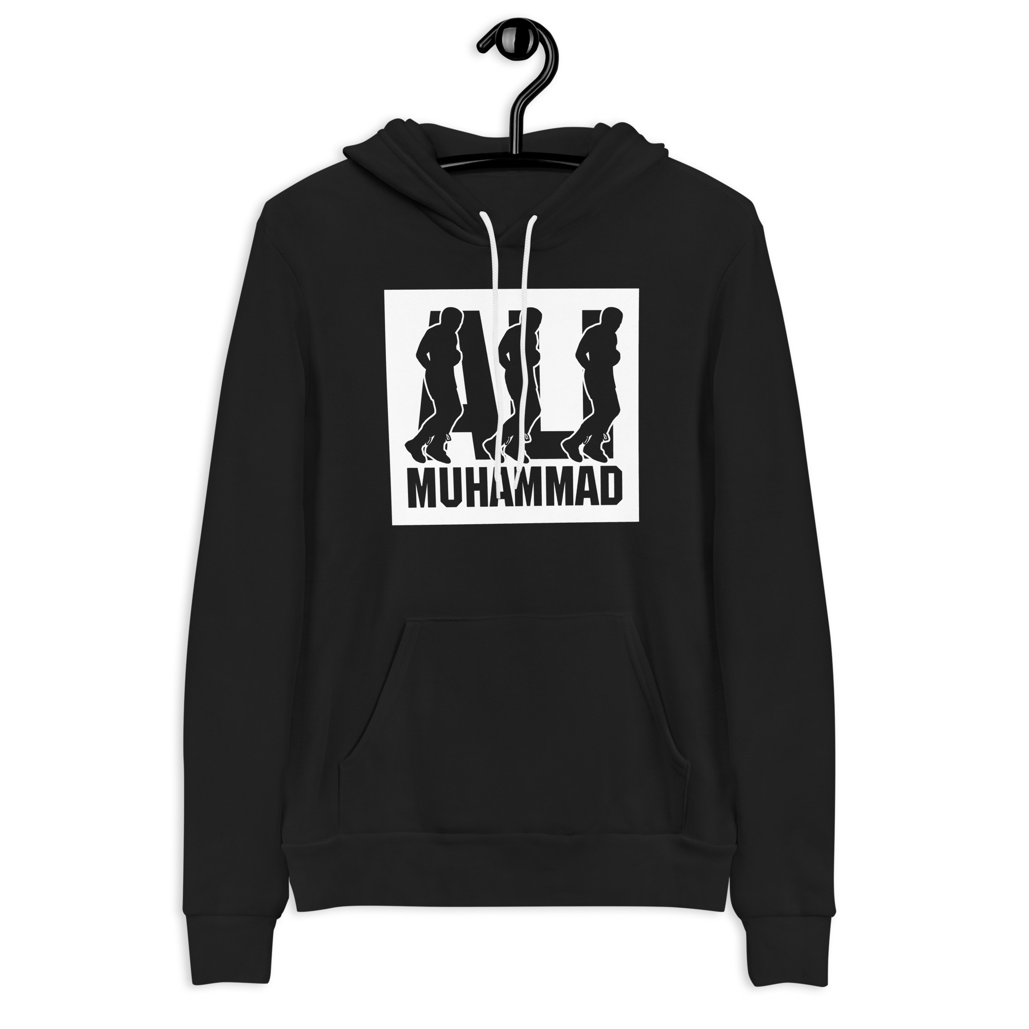 Худи Muhammad Ali6